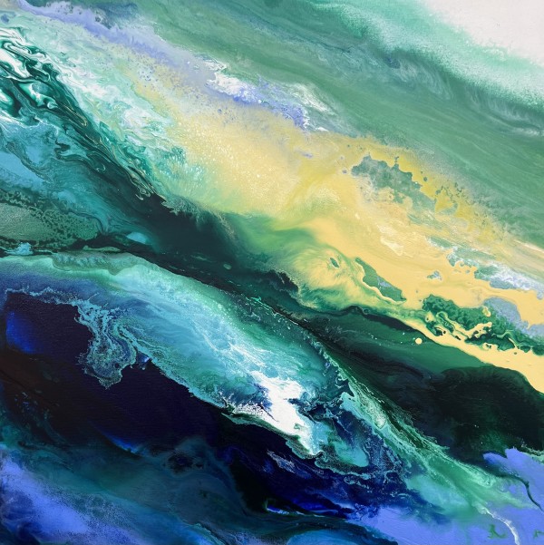Surge by Bonnie Carter