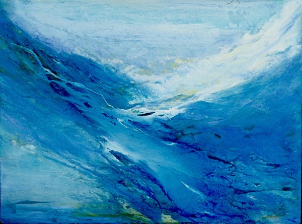 Seaward by Bonnie Carter