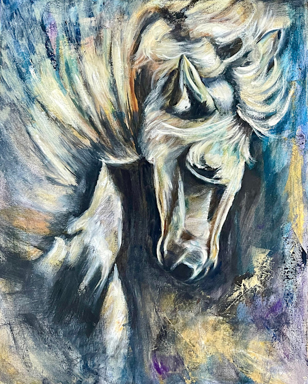 Whispers of Grace by Jenn Royster