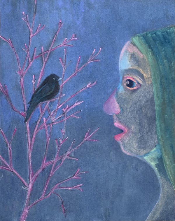 Between Seasons by Mia Risberg
