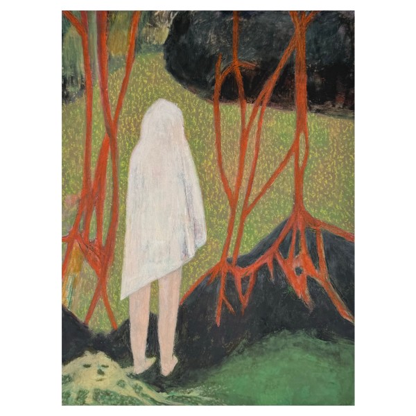 You Never Know by Mia Risberg