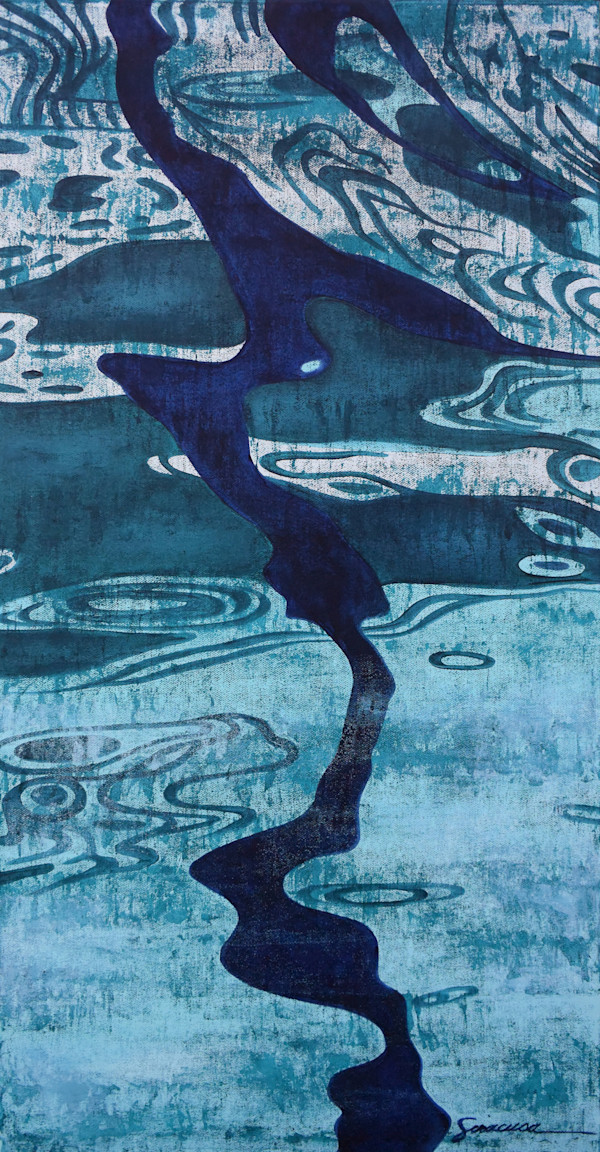 Ocean Alive, Laguna by Julie Siracusa, Image 1.
