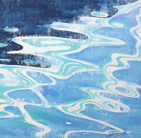 Ocean Alive, Oceano by Julie Siracusa, Image 1.