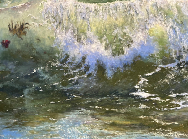 In The Hollow of the Wave by Jeff Fioravanti, Image 1.