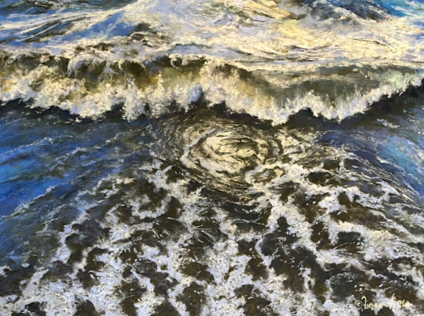 Whispers by Jeff Fioravanti, Image 1.