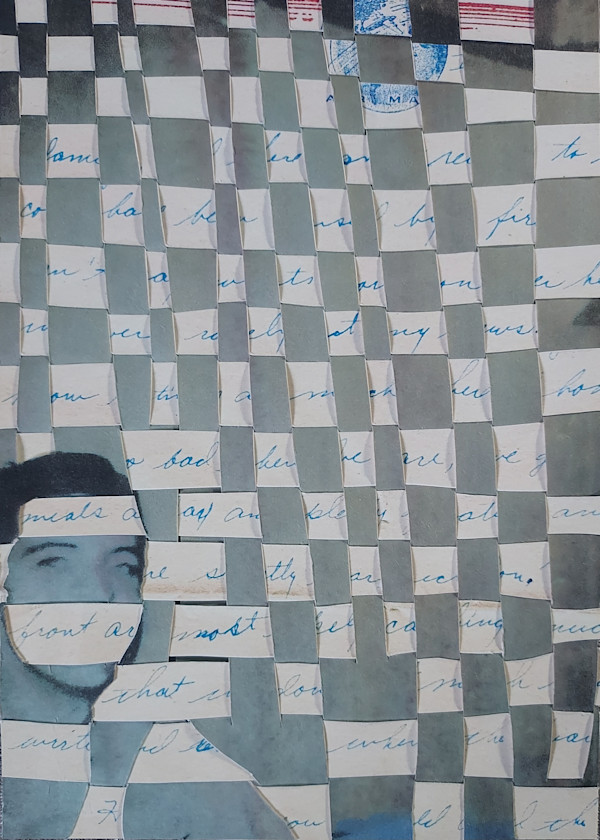 Korean Memories by Linda Farrelly