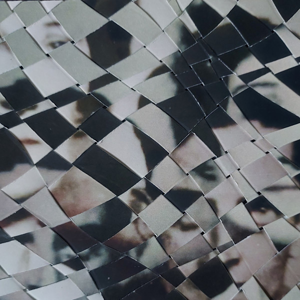 A Marriage by Linda Farrelly