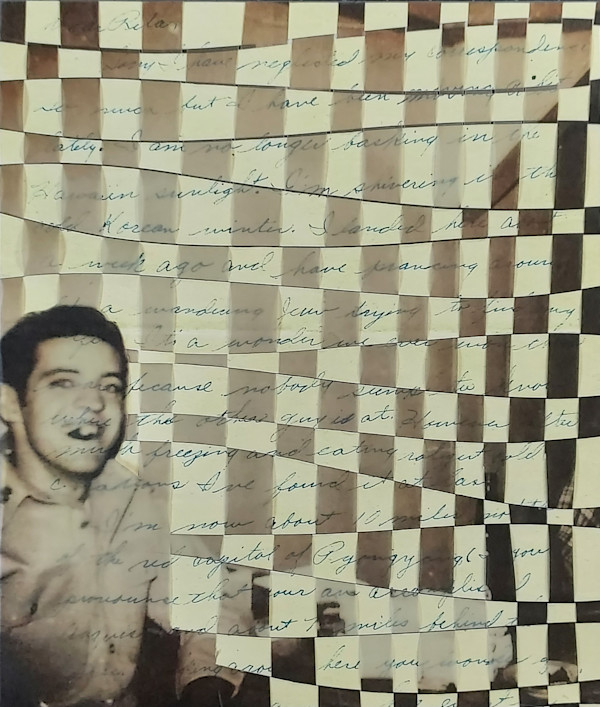 Dear Rita by Linda Farrelly