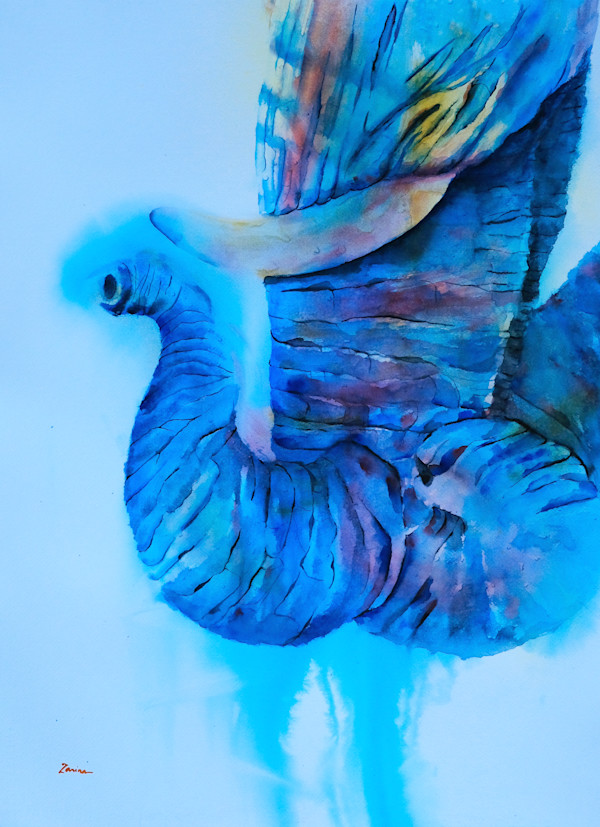 can i untangle my mess? by Zarina Docken