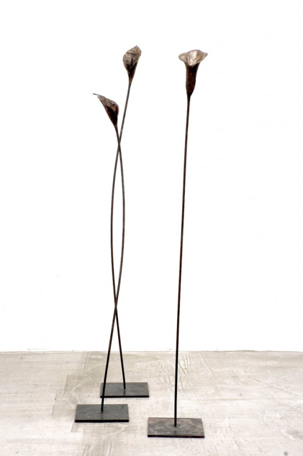 Arôme (sur tiges) by Clotilde ANCARANI