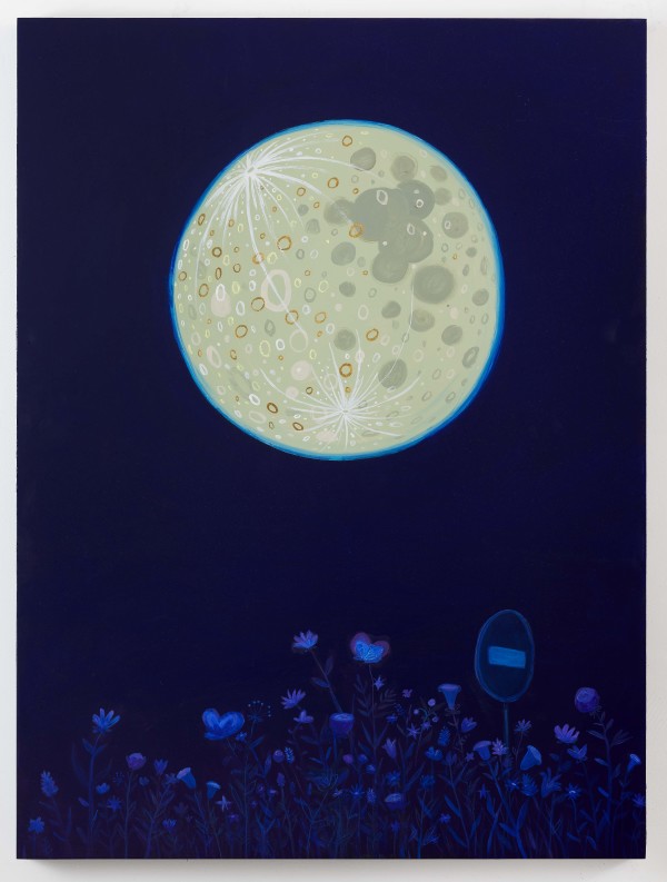 Before The Second Sleep by Oliver Jeffers