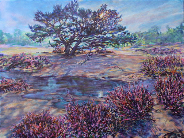 One Earth by Agnes Havran