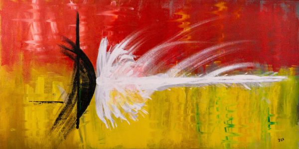 Le combat éternel by Jean.Dit - JSB