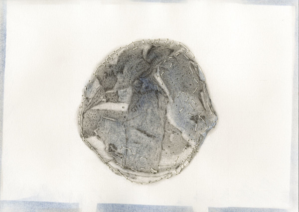 Bowl (Interwoven) by Richard Gregory, Image 1.