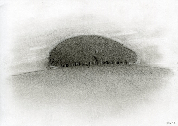 Win Green Clump by Richard Gregory, Image 1.
