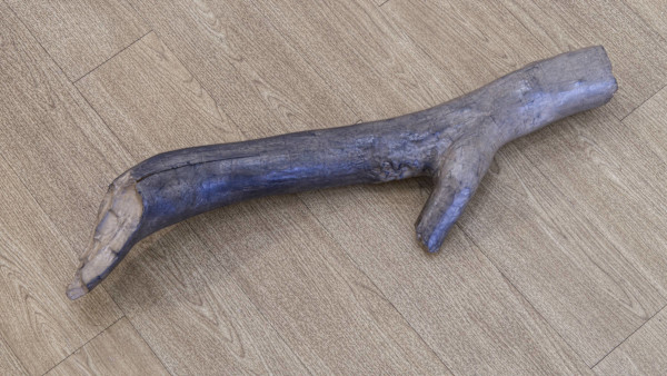 Recumbence by Richard Gregory, Image 1.