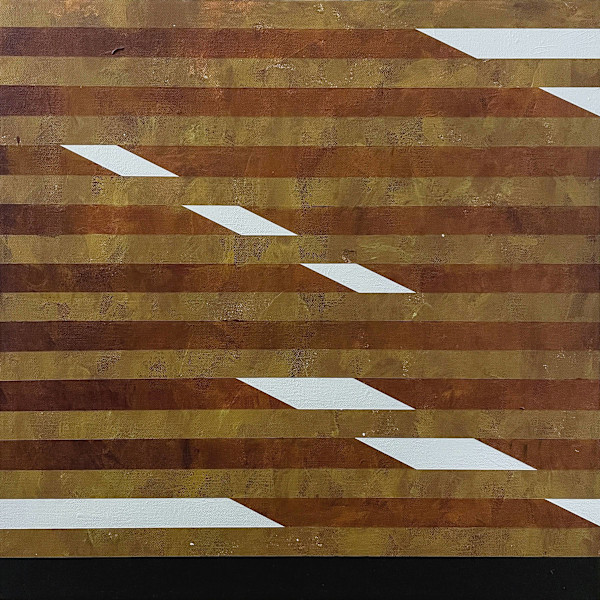 Where It Came From by Richard Gregory, Image 1.
