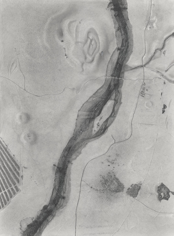 Sturgeaesthetica by Richard Gregory, Image 1.