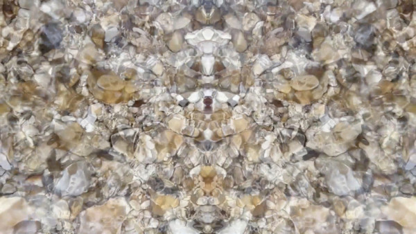 Ash Tree Water Gravel by Richard Gregory, Image 1.