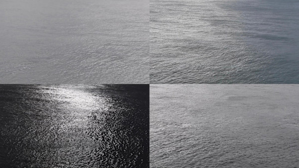 Surveillance: Out by Richard Gregory, Image 1.