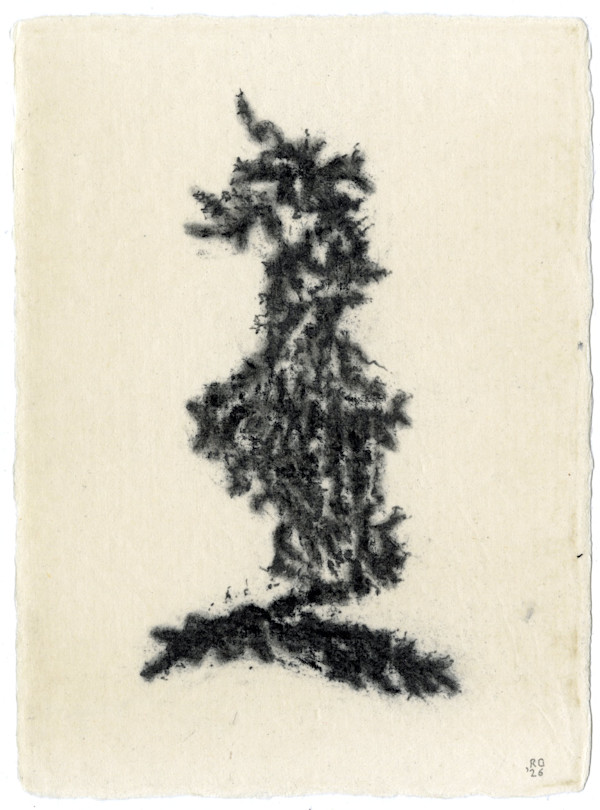 Engineered Off-Target by Richard Gregory, Image 1.