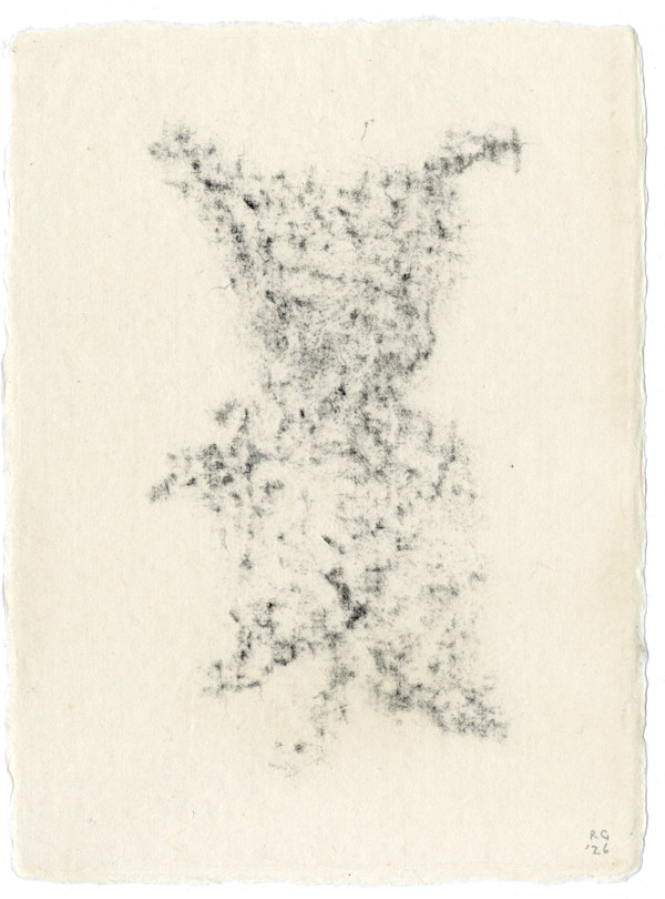 Imagined Or Felt by Richard Gregory, Image 1.