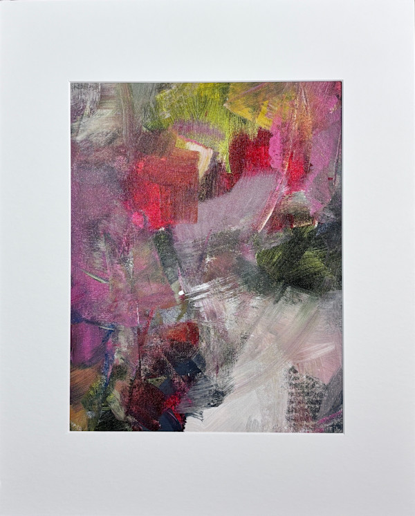 After the Rain by Tamara Grand