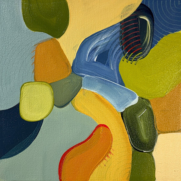 An Atlas of Almosts by Tamara Grand, Image 1.