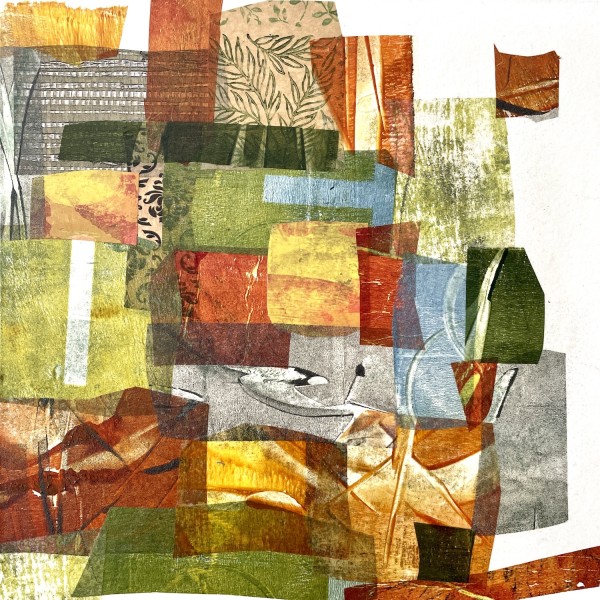 Cromeleque dos Almendres by Tamara Grand