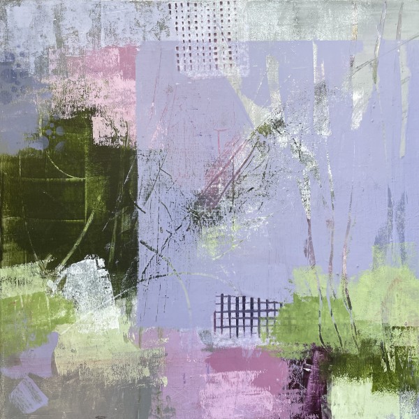 Good Fences Make Good Neighbours by Tamara Grand