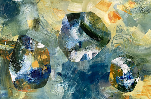 Worlds Away by Tamara Grand