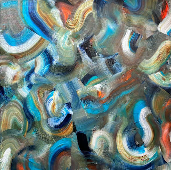 Elusive by Tamara Grand
