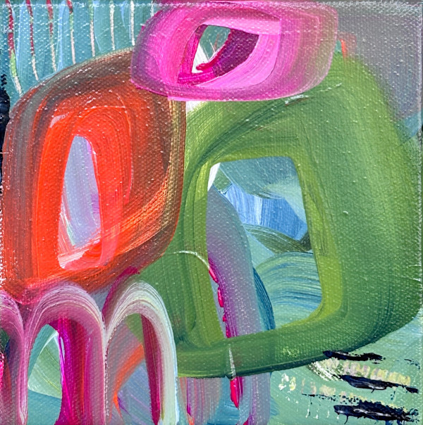 Harakeke by Tamara Grand, Image 1.