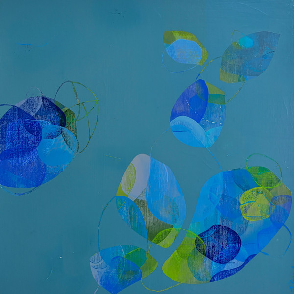 Hope Springs Eternal by Tamara Grand, Image 1.
