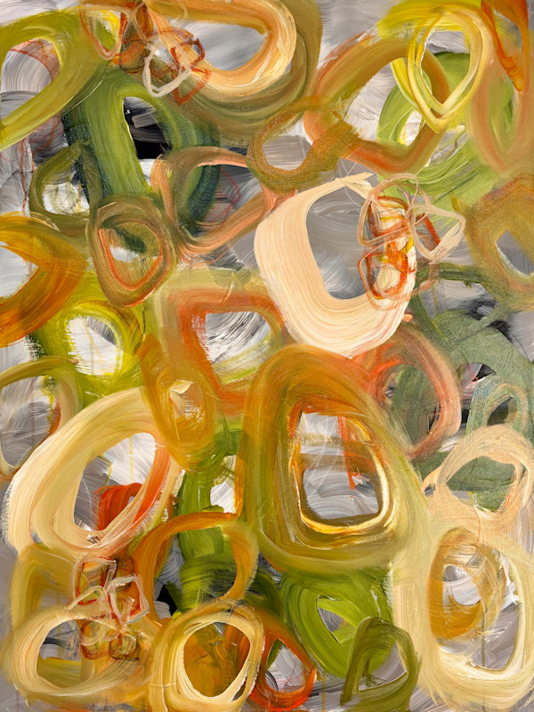 Lightwoven by Tamara Grand