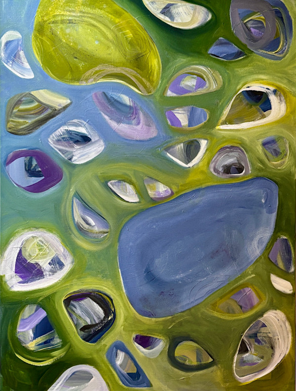 Teeming by Tamara Grand