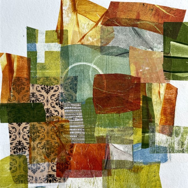 Ilha de Tavira by Tamara Grand