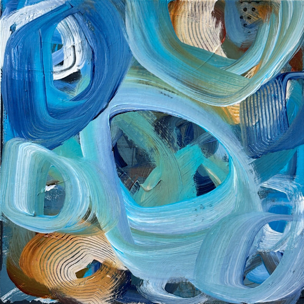 Neighbourhoods of the Heart by Tamara Grand