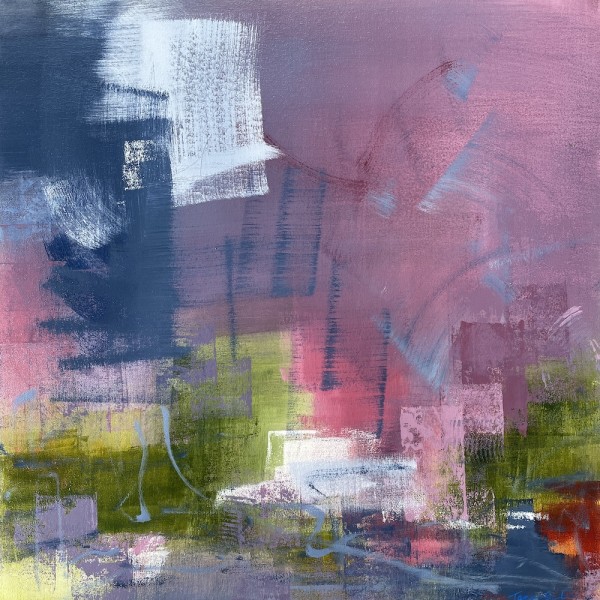 Play Your Love Songs All Night Long by Tamara Grand