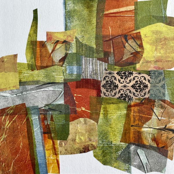 Polvo & Companhia by Tamara Grand