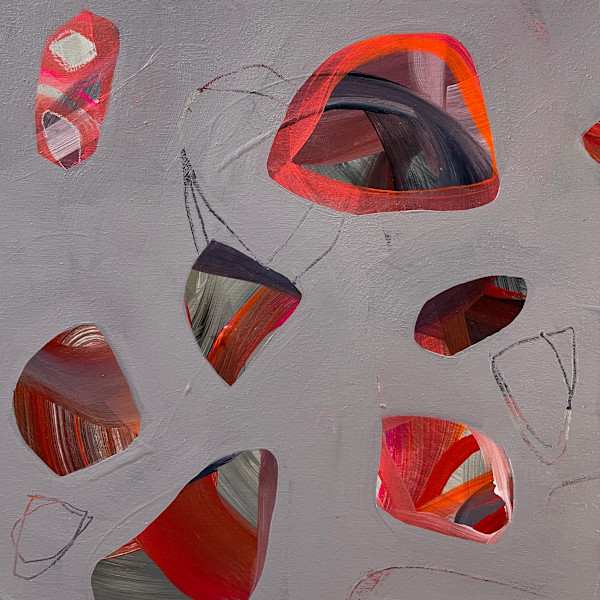 Quiescent by Tamara Grand