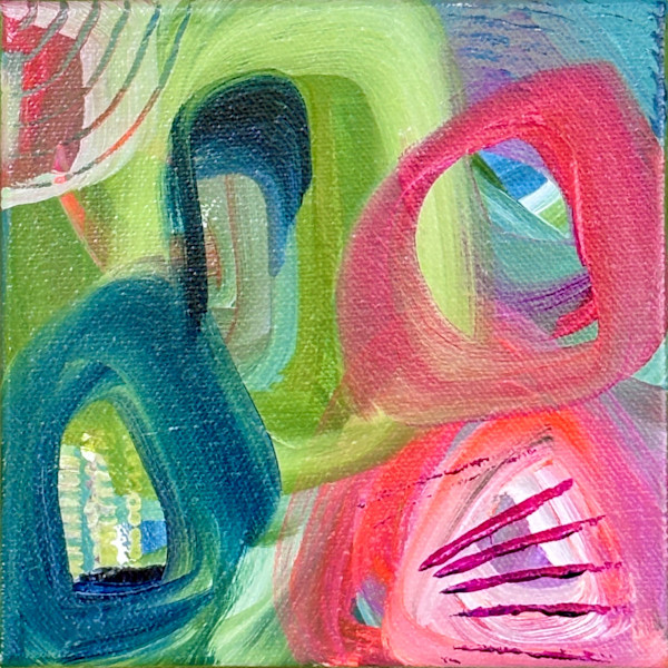 Rata by Tamara Grand, Image 1.