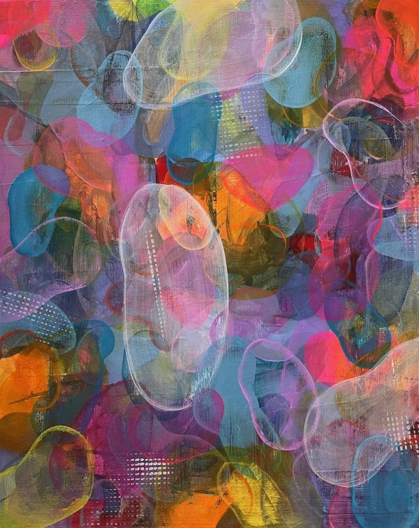 Serendipity by Tamara Grand