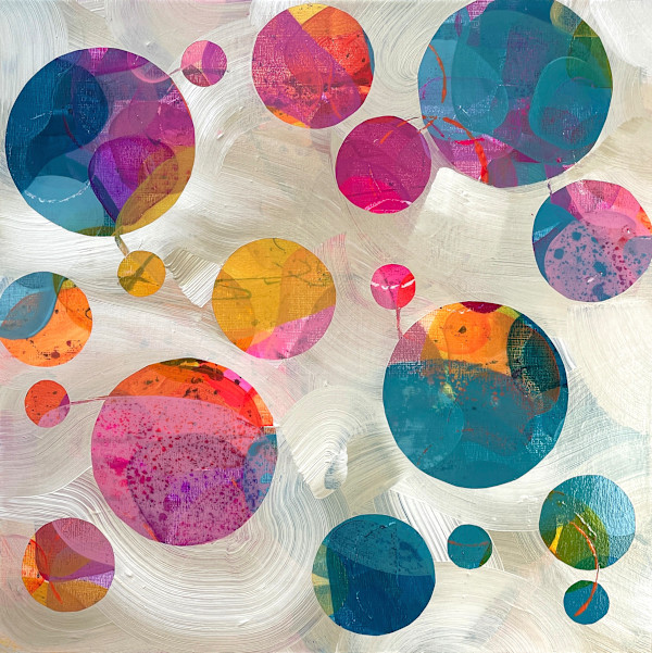 Snow Globe by Tamara Grand