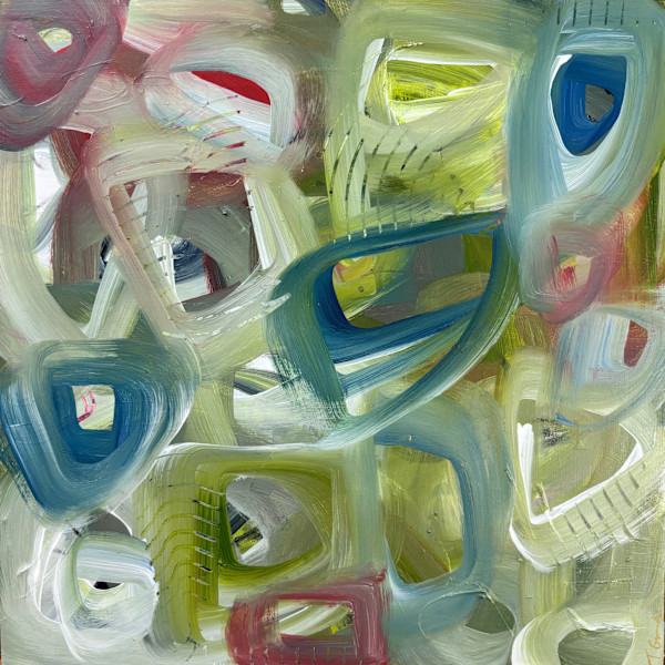 Something Loosely Held by Tamara Grand, Image 5.