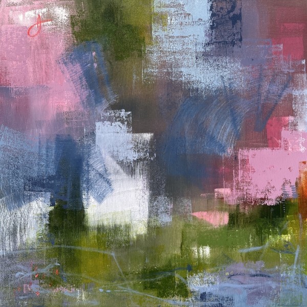 Staring At The Fire by Tamara Grand