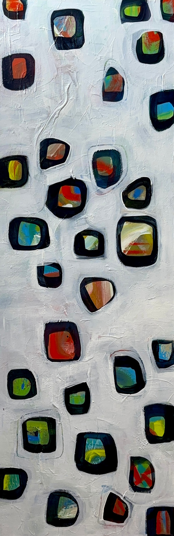 Thresholds by Tamara Grand