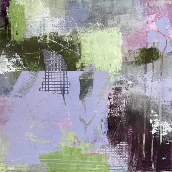 The Grass is Always Greener by Tamara Grand