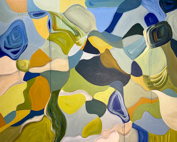 The Land Remembers by Tamara Grand, Image 2.