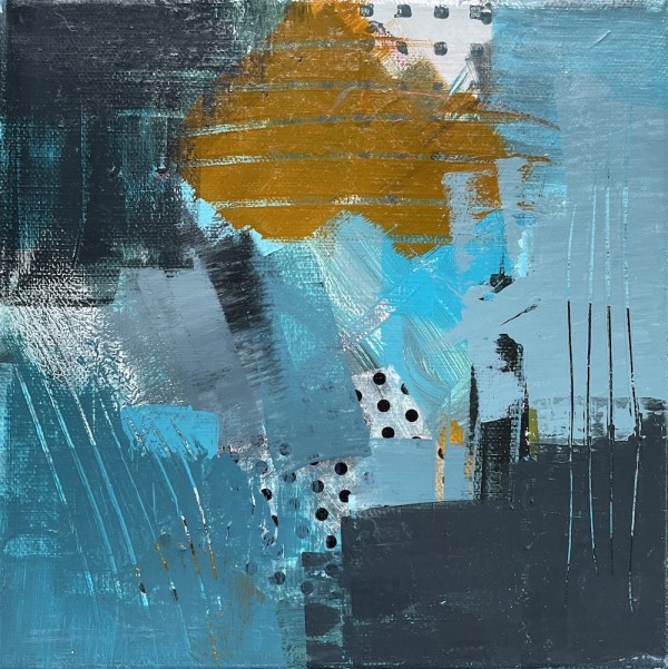 The Wrong Side of Every Door by Tamara Grand